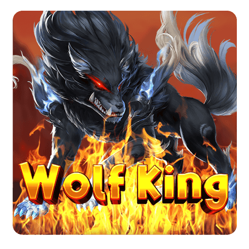 Wolf King